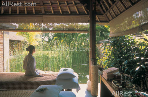 The Oberoi Bali 48